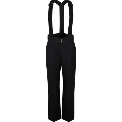 Ziener штани лижні Taga 2026 чорні 48. - 2 - Robinzon.ua