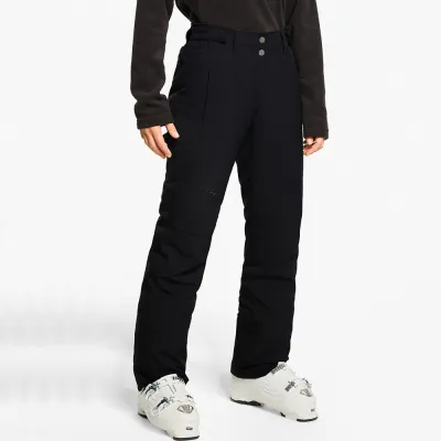 Ziener штани лижні Talina W 2026 чорні 34. - 1 - Robinzon.ua