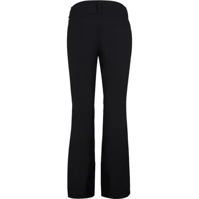 Ziener штани лижні Talina W 2026 чорні 34. - 3 - Robinzon.ua