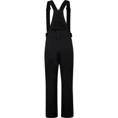 Ziener штани лижні Tazlin 2026 чорні 46. - 3 - Robinzon.ua