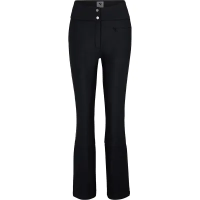 Ziener брюки лижні Teyla W 2026 чорні 36. - 2 - Robinzon.ua