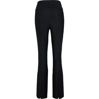 Ziener брюки лижні Teyla W 2026 чорні 36. - 3 - Robinzon.ua