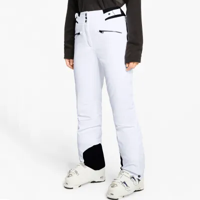 Ziener штани лижні Tilla W 2026 білий 34. - 1 - Robinzon.ua