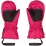Ziener рукавички лижні Lemmi Jr pop pink 2. - 1 - Robinzon.ua