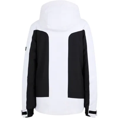 Ziener куртка лижна Tarla W 2026 біла 34. - 3 - Robinzon.ua