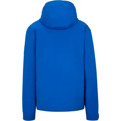 Ziener куртка лижна Tarlo 2026 кобальтовий синій 48. - 3 - Robinzon.ua