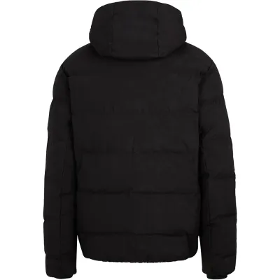 Ziener куртка лижна Tyers 2026 чорна 48. - 3 - Robinzon.ua