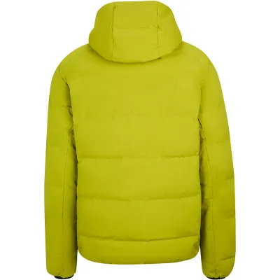 Ziener куртка лижна Tyers 2026 електричний трав'яний 48. - 3 - Robinzon.ua