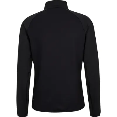 Ziener куртка флисовая Jodio black 46 - 3 - Robinzon.ua