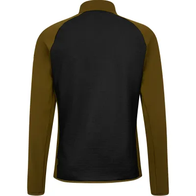 Ziener куртка флисовая Jodio seaweed 46 - 3 - Robinzon.ua