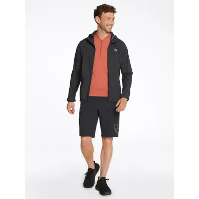 Ziener футболка Nadex каштан 46. - 4 - Robinzon.ua