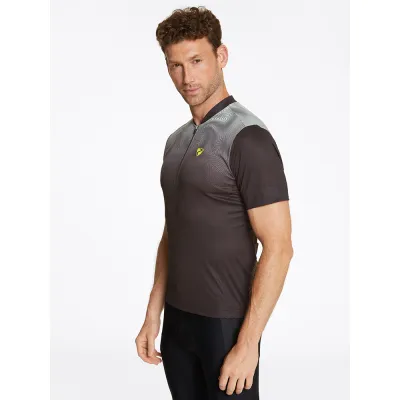 Ziener футболка Nemic чорна 46. - 3 - Robinzon.ua