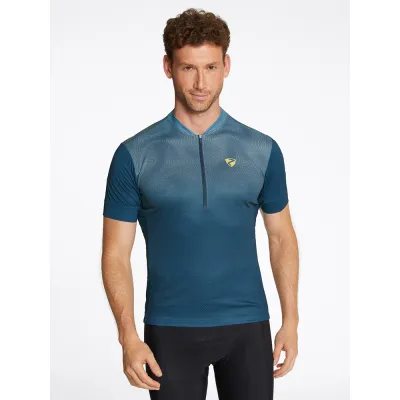 Ziener футболка Nemic hale navy 46 - 2 - Robinzon.ua