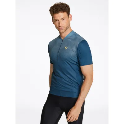 Ziener футболка Nemic hale navy 46 - 3 - Robinzon.ua