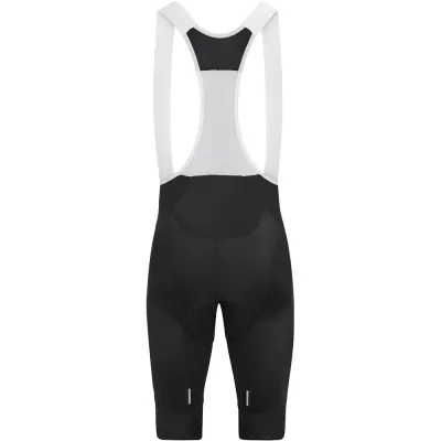 Ziener шорти Nekos X-Race чорні 48. - 1 - Robinzon.ua