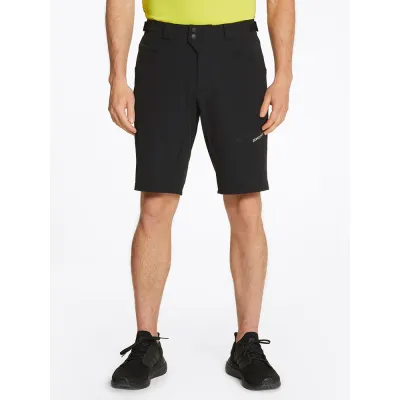 Ziener шорти Nelat X-Function чорні 48. - 2 Ziener шорти Nelat X-Function чорні 48. - 2 - Robinzon.ua