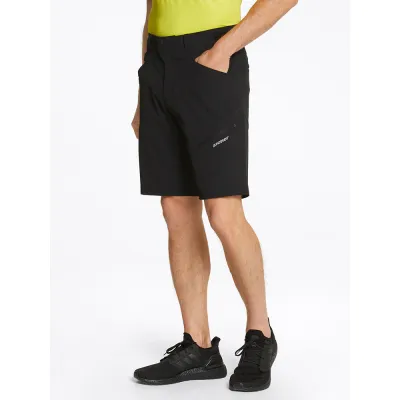 Ziener шорти Nelat X-Function чорні 48. - 3 Ziener шорти Nelat X-Function чорні 48. - 3 - Robinzon.ua