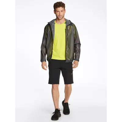 Ziener шорти Nelat X-Function чорні 48. - 4 Ziener шорти Nelat X-Function чорні 48. - 4 - Robinzon.ua