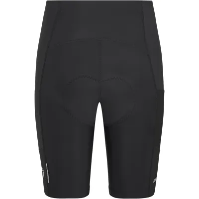 Ziener шорти Netax X-Gel чорні 46. - 1 - Robinzon.ua