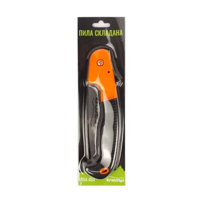 Пилка складна Tramp UTRA-054 - 4 - Robinzon.ua
