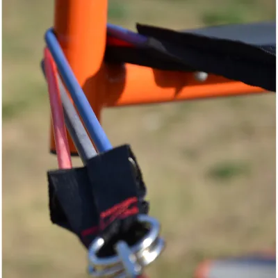 Набор трубчатых эспандеров Power System PS-4098 Ultimate Set Expander 3шт. - 4 - Robinzon.ua