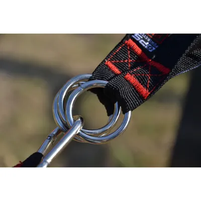 Набор трубчатых эспандеров Power System PS-4098 Ultimate Set Expander 3шт. - 5 - Robinzon.ua