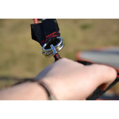 Набор трубчатых эспандеров Power System PS-4098 Ultimate Set Expander 3шт. - 6 - Robinzon.ua