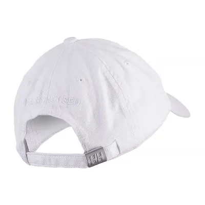 Бейсболка HELLY HANSEN LOGO CAP 38791-001 - 1 - Robinzon.ua