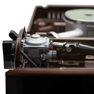 Плита газова Tramp інфрачервона з керамічним пальником UTRG-061 - 3 Плита газова Tramp інфрачервона з керамічним пальником UTRG-061 - 3 - Robinzon.ua