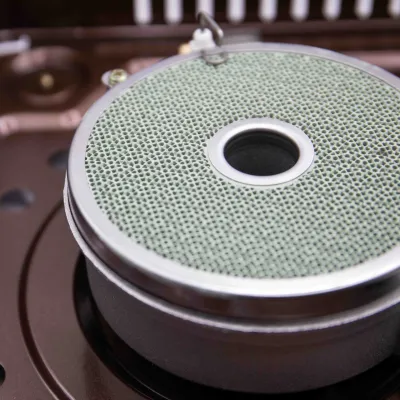 Плита газова Tramp інфрачервона з керамічним пальником UTRG-061 - 4 Плита газова Tramp інфрачервона з керамічним пальником UTRG-061 - 4 - Robinzon.ua