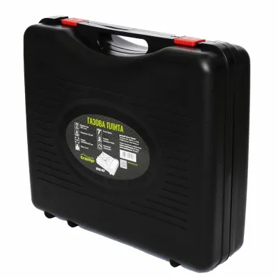 Плита газова портативна Tramp UTRG-057 - 1 - Robinzon.ua