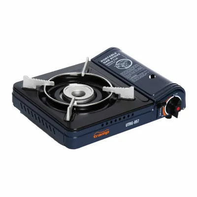 Плита газова портативна Tramp UTRG-057 - 5 - Robinzon.ua
