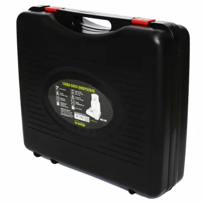 Плита газова портативна з перехідником на великий балон Tramp UTRG-058 - 2 - Robinzon.ua