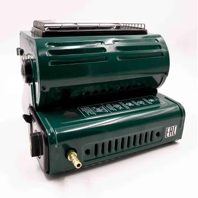 Плита-обігрівач газова Tramp UTRG-036 - 2 - Robinzon.ua