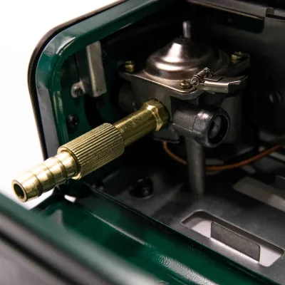 Плита-обігрівач газова Tramp UTRG-036 - 7 - Robinzon.ua