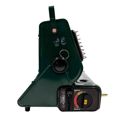 Плита-обігрівач газова Tramp UTRG-036 - 8 - Robinzon.ua