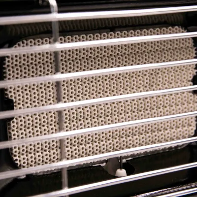 Плита-обігрівач газова Tramp UTRG-036 - 9 - Robinzon.ua