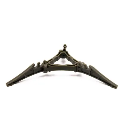 Підставка для газових балонів Tramp трикутна TRG-053 - 2 - Robinzon.ua