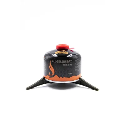 Підставка для газових балонів Tramp трикутна TRG-053 - 5 - Robinzon.ua