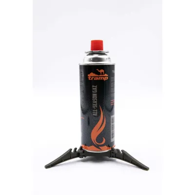 Підставка для газових балонів Tramp трикутна TRG-053 - 6 - Robinzon.ua