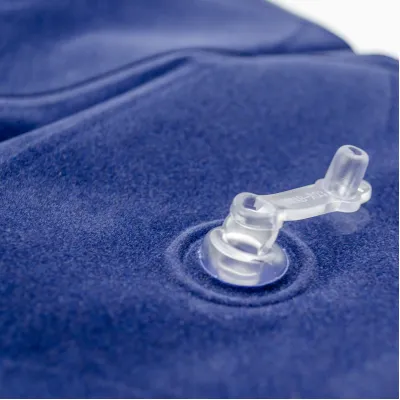 Подушка під шию Tramp Lite UTLA-007-dark-blue - 3 - Robinzon.ua