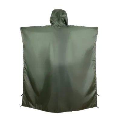 Пончо Tribe Tarp Poncho T-KE-0001 olive - 1 - Robinzon.ua