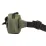 Поясна сумка Tribe Waist bag 1,5 L T-ID-0001-olive - 2 - Robinzon.ua