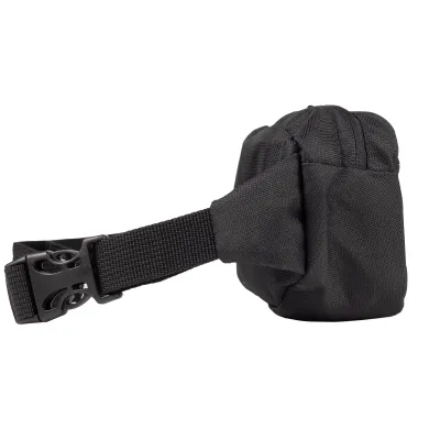 Поясная сумка Tribe Waist bag 1,5 L T-ID-0001-black - 3 - Robinzon.ua