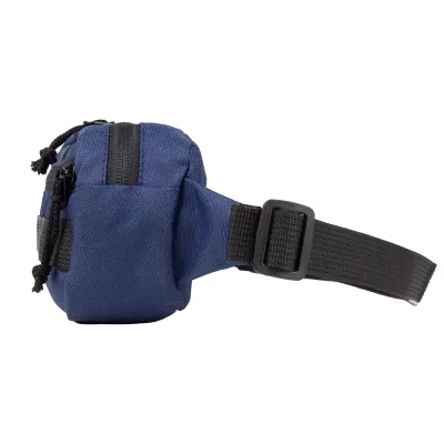 Поясна сумка Tribe Waist bag 1,5 L T-ID-0001-blue - 2 - Robinzon.ua