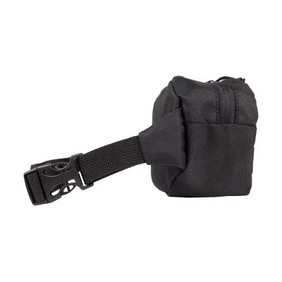 Поясная сумка Tribe Waist bag 2,5 L T-ID-0002-black - 3 - Robinzon.ua