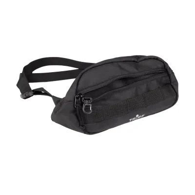 Поясная сумка Tribe Waist bag 2,5 L T-ID-0002-black - 7 - Robinzon.ua