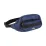 Поясна сумка Tribe Waist bag 2,5 L T-ID-0002-blue - 7 - Robinzon.ua