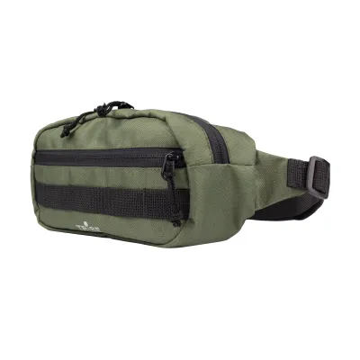 Поясная сумка Tribe Waist bag 2,5 L T-ID-0002-olive - 1 - Robinzon.ua