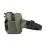 Поясная сумка Tribe Waist bag 2,5 L T-ID-0002-olive - 2 - Robinzon.ua